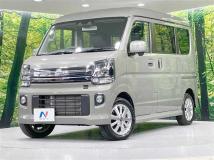 2025 Nissan Clipper Rio