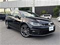2014 Volkswagen Golf Variant
