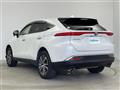 2021 Toyota Harrier