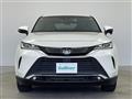 2021 Toyota Harrier