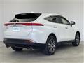 2021 Toyota Harrier