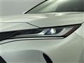 2021 Toyota Harrier