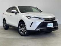 2021 Toyota Harrier