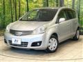 2011 Nissan Note