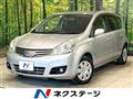 2011 Nissan Note