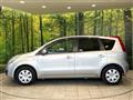 2011 Nissan Note