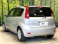 2011 Nissan Note