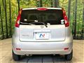 2011 Nissan Note