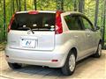 2011 Nissan Note