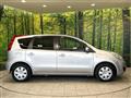 2011 Nissan Note