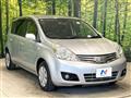 2011 Nissan Note