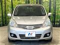 2011 Nissan Note