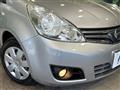 2011 Nissan Note