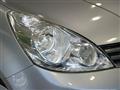 2011 Nissan Note