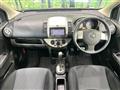 2011 Nissan Note