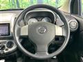 2011 Nissan Note