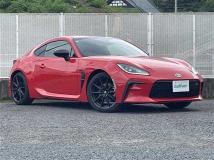 2024 Toyota 86