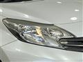 2014 Nissan Note