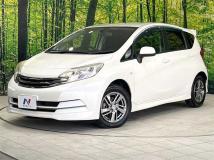 2014 Nissan Note