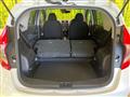 2015 Nissan Note