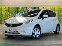 2015 Nissan Note