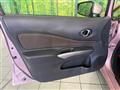 2016 Nissan Note