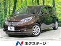 2016 Nissan Note