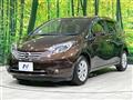 2016 Nissan Note