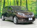 2016 Nissan Note