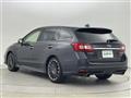2018 Subaru Levorg