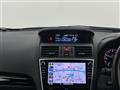 2018 Subaru Levorg
