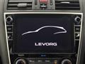 2018 Subaru Levorg