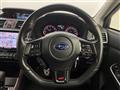 2018 Subaru Levorg