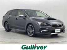 2018 Subaru Levorg
