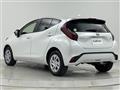 2024 Toyota AQUA
