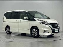 2018 Nissan Serena