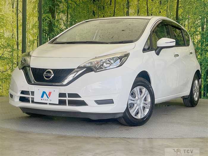 2019 Nissan Note