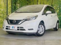 2019 Nissan Note