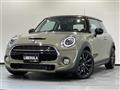 2020 BMW MINI