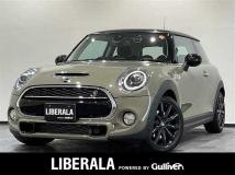 2020 BMW MINI