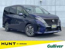 2024 Nissan Serena