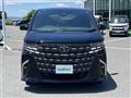 2024 Toyota Alphard