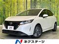 2022 Nissan Note