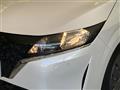 2022 Nissan Note