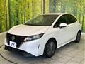 2022 Nissan Note