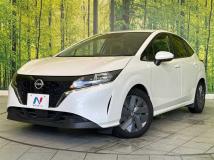 2022 Nissan Note