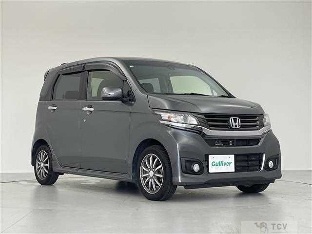 2014 Honda N-WGN