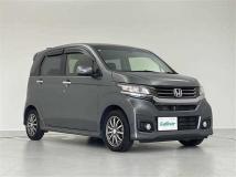 2014 Honda N-WGN