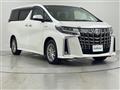 2019 Toyota Alphard Hybrid