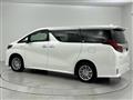 2019 Toyota Alphard Hybrid